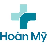 Hoan My Medical Corporation Logo