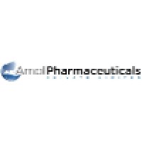 Amol Pharmaceuitcals Pvt. Ltd. Logo