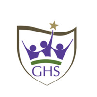 Golborne High School Logo