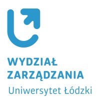 Wydział Zarządzania Uniwersytetu Łódzkiego Logo