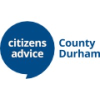 Citizens Advice County Durham Logo
