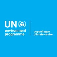 UNEP Copenhagen Climate Centre Logo