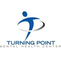 Turning Point Mental Health Center, LLC. Logo