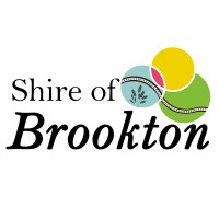 Shire of Brookton Logo