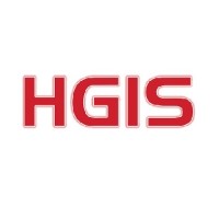 HGIS Logo