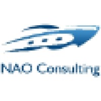 NAO Consulting Logo