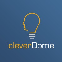 cleverDome Logo