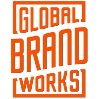 Global Brand Works Logo