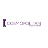 Torre Cosmopolitan Logo