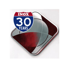 INOX LLC Logo
