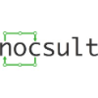 Nocsult Ltd Logo