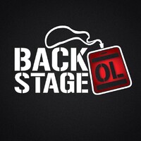 BackstageOL.com Logo
