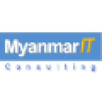 Myanmar IT Consulting Logo