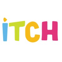 iTCHcode Logo