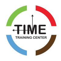 Time Training Center Logo