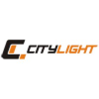 CITY LIGHT SLOVAKIA s.r.o. Logo