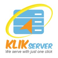 Klikserver Logo
