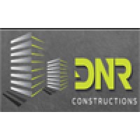DNR Constructions Logo