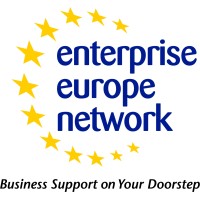 EEN-north (Enterprise Europe Network - Northern Netherlands) Logo