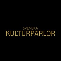Svenska Kulturpärlor Logo