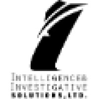 Intelligence & Investigative Solutions Logo