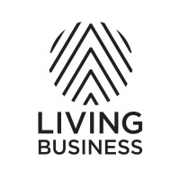 Living Business Logo