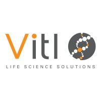 Vitl Life Science Solutions Logo