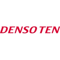 Fujitsu Ten Logo