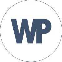 Webster Pacific LLC Logo
