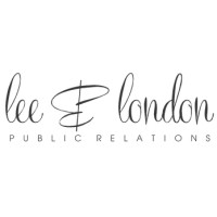 Lee & London Public Relations Logo