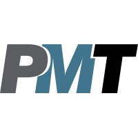 Precision Mounting Technologies Ltd. Logo