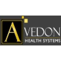 Avedon Health Systems Logo