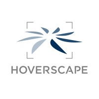 Hoverscape | Drone Inspection Services Logo