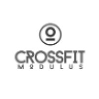 CROSSFIT MODULUS Logo