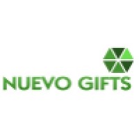 NUEVO GIFTS Logo