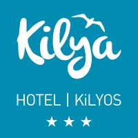 Kilya Hotel Kilyos Logo