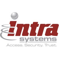 IntraSystems, LLC Logo