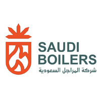 Saudi Boilers Logo