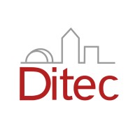 Ditec Engenharia & Consultoria Logo