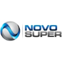 Novo Super Logo