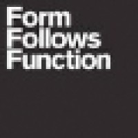 Function/Form Logo
