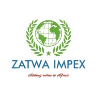 Zatwa Impex Logo