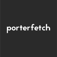 Porterfetch Logo