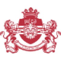 University College Student Association (UCSA) Logo