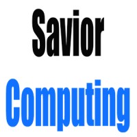 Savior Computing, Inc. Logo