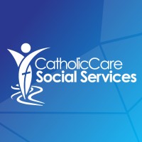 CatholicCare Social Services Hunter-Manning Logo