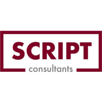 Script Consultants | Content Marketing Agency Singapore Logo