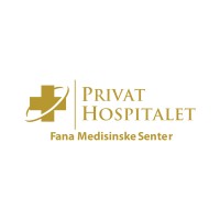 Privathospitalet - Fana Medisinske Senter Logo