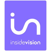 INSIDEVISION Logo
