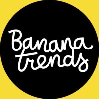 Banana Trends Logo